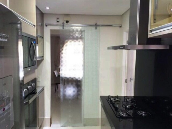 Imagem Apartamento com 3 Quartos à Venda, 132 m² em Pirituba - São Paulo