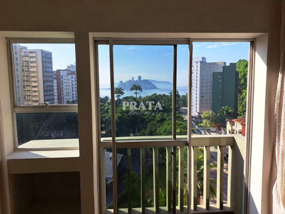 Foto do imóvel Apartamento com 2 Quartos à Venda, 85 m² em Centro - São Vicente