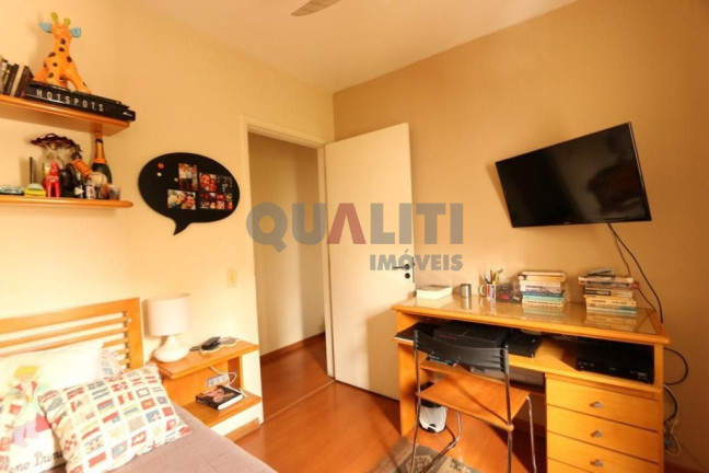 Imagem Apartamento com 3 Quartos à Venda, 110 m² em Campo Belo - São Paulo Imagem Apartamento com 3 Quartos à Venda, 110 m² em Campo Belo - São Paulo