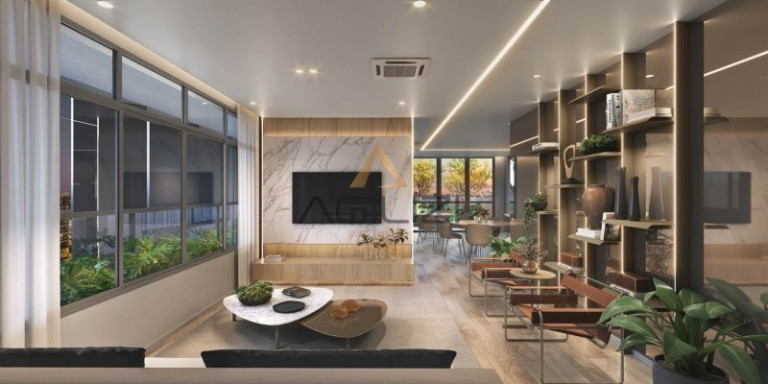 Imagem Apartamento com 3 Quartos à Venda, 142 m² em Vila Mariana - São Paulo
