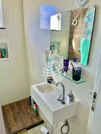 Imagem Apartamento com 2 Quartos à Venda, 69 m² em Nova Atibaia - Atibaia Imagem Apartamento com 2 Quartos à Venda, 69 m² em Nova Atibaia - Atibaia