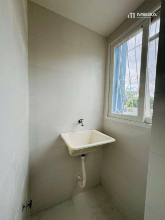 Imagem Apartamento com 3 Quartos à Venda, 62 m² em Praia De Itaparica - Vila Velha Imagem Apartamento com 3 Quartos à Venda, 62 m² em Praia De Itaparica - Vila Velha