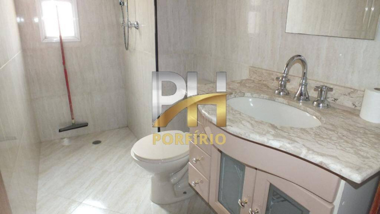 Imagem Apartamento com 3 Quartos à Venda, 95 m² em Centro - São Bernardo Do Campo
