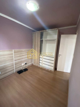 Imagem Apartamento com 2 Quartos à Venda, 51 m² em Santa Terezinha - São Bernardo Do Campo Imagem Apartamento com 2 Quartos à Venda, 51 m² em Santa Terezinha - São Bernardo Do Campo