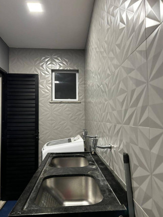 Imagem Casa com 2 Quartos à Venda, em Sim - Feira De Santana Imagem Casa com 2 Quartos à Venda, em Sim - Feira De Santana