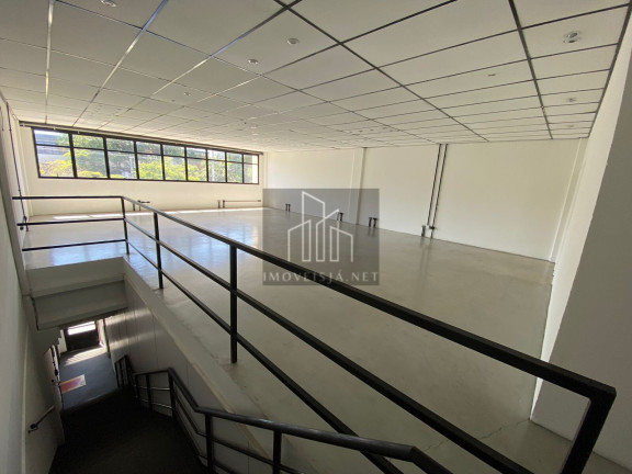 Imagem Imóvel Comercial para Alugar, 1.000 m² em Tamboré - Barueri Imagem Imóvel Comercial para Alugar, 1.000 m² em Tamboré - Barueri