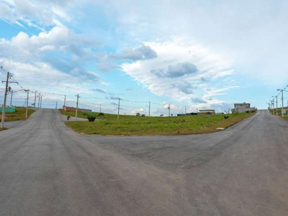 Imagem Terreno à Venda, 175 m² em Villas Do Jaguari - Santana De Parnaíba Imagem Terreno à Venda, 175 m² em Villas Do Jaguari - Santana De Parnaíba