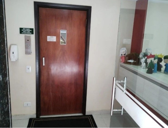 Imagem Apartamento com 3 Quartos à Venda, 74 m² em Rebouças - Curitiba Imagem Apartamento com 3 Quartos à Venda, 74 m² em Rebouças - Curitiba