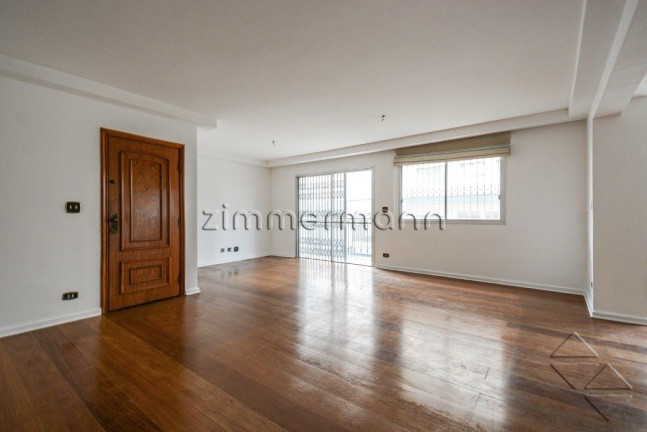 Apartamento com 2 Quartos à Venda, 201 m² em Moema - São Paulo