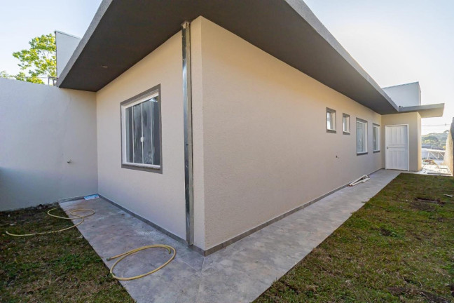 Imagem Casa com 3 Quartos à Venda, 74 m² em Del Rey - São José Dos Pinhais