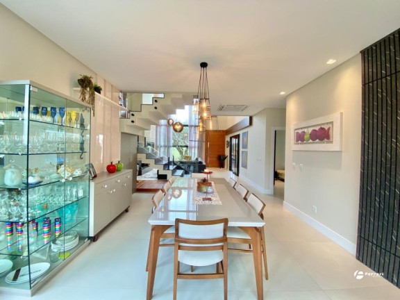 Imagem Casa de Condomínio com 4 Quartos à Venda, 216 m² em Zona Nova - Capão Da Canoa Imagem Casa de Condomínio com 4 Quartos à Venda, 216 m² em Zona Nova - Capão Da Canoa
