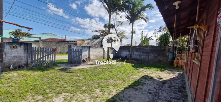 Imagem Casa com 2 Quartos à Venda, 40 m² em Olho D água - Pontal Do Parana Imagem Casa com 2 Quartos à Venda, 40 m² em Olho D água - Pontal Do Parana