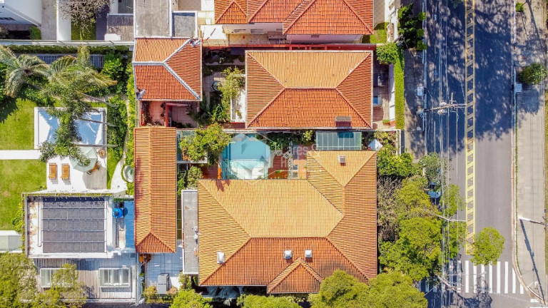 Imagem Casa com 5 Quartos à Venda, 572 m² em Jardim Luzitânia - São Paulo Imagem Casa com 5 Quartos à Venda, 572 m² em Jardim Luzitânia - São Paulo