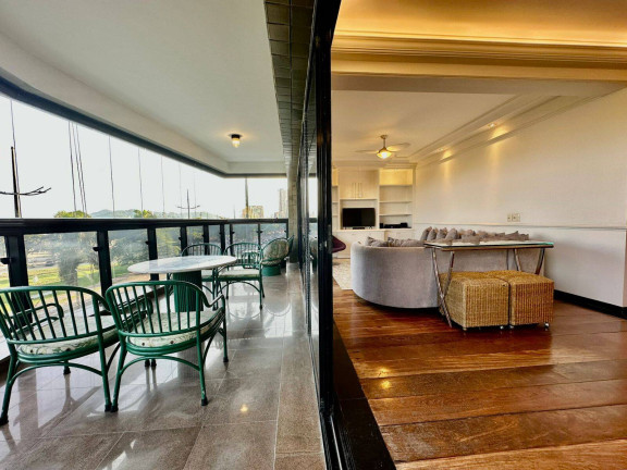 Imagem Apartamento à Venda, 330 m² em Pompéia - Santos Imagem Apartamento à Venda, 330 m² em Pompéia - Santos