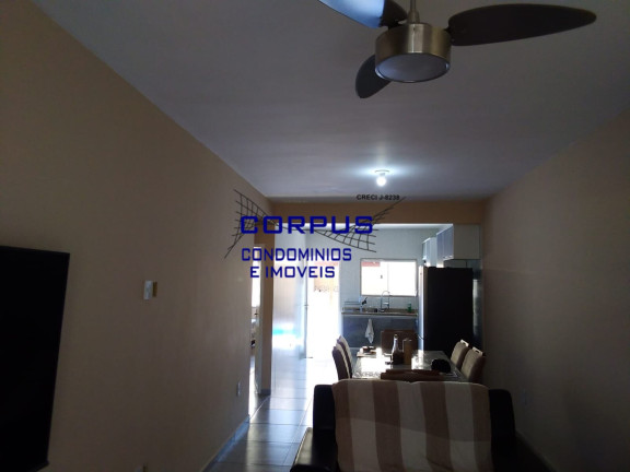 Imagem Casa com 3 Quartos à Venda, 142 m² em Orla 500 (tamoios) - Cabo Frio