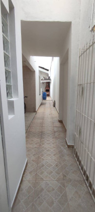 Imagem Casa com 3 Quartos à Venda, 180 m² em Florida - Peruíbe Imagem Casa com 3 Quartos à Venda, 180 m² em Florida - Peruíbe