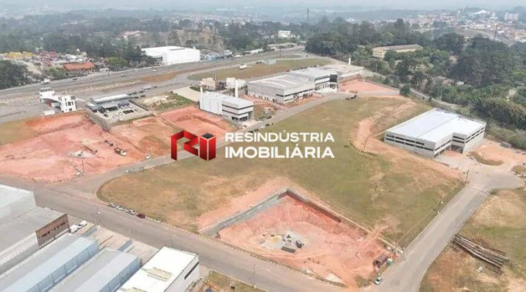 Imagem Galpão para Alugar, 1 m² em Portão Vermelho - Vargem Grande Paulista Imagem Galpão para Alugar, 1 m² em Portão Vermelho - Vargem Grande Paulista