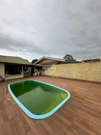 Imagem Casa com 4 Quartos à Venda, 150 m² em Xv De Novembro - Tijucas Imagem Casa com 4 Quartos à Venda, 150 m² em Xv De Novembro - Tijucas