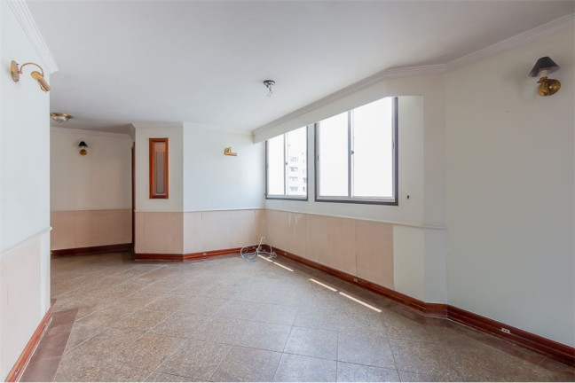 Imagem Cobertura com 3 Quartos à Venda, 160 m² em Higienópolis - São Paulo
