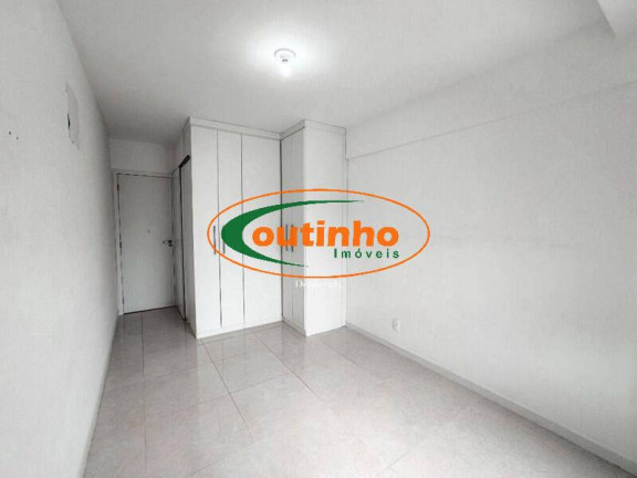 Imagem Apartamento com 2 Quartos à Venda, 80 m² em Vila Isabel - Rio De Janeiro Imagem Apartamento com 2 Quartos à Venda, 80 m² em Vila Isabel - Rio De Janeiro