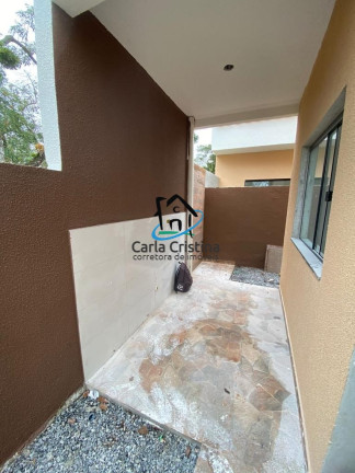 Imagem Casa com 2 Quartos à Venda, 58 m² em Praia Grande - Matinhos