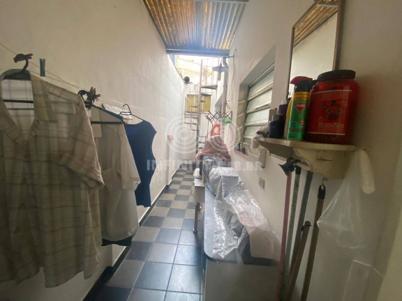 Imagem Casa com 3 Quartos à Venda, 220 m² em Ipiranga - São Paulo