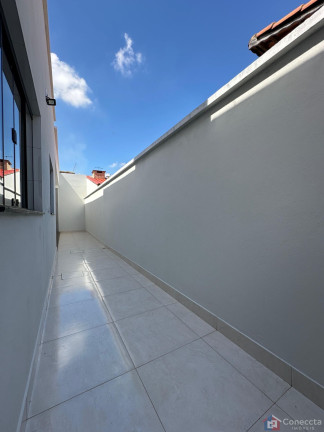 Imagem Casa com 3 Quartos à Venda, 160 m² em Residencial Sorriso - Patos De Minas Imagem Casa com 3 Quartos à Venda, 160 m² em Residencial Sorriso - Patos De Minas