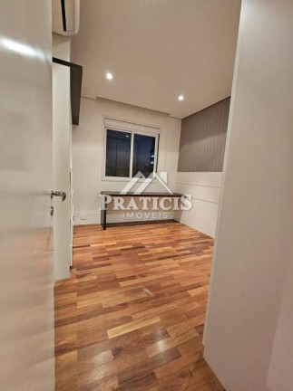 Imagem Apartamento com 4 Quartos à Venda, 310 m² em Vila Mariana - São Paulo
