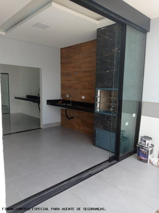 Imagem Imóvel com 3 Quartos à Venda, 150 m² em Jardim Imperial - Sarandi