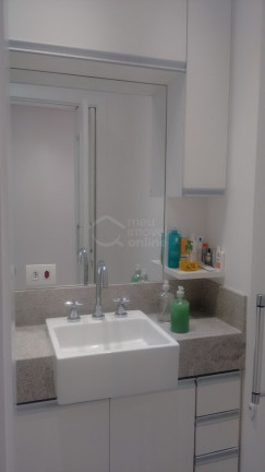 Imagem Imóvel com 1 Quarto à Venda, 38 m² em Jardim Paulista - São Paulo