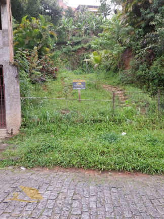 Terreno à Venda, 964 m² em Ganguri - Cachoeiras De Macacu