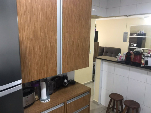 Imagem Apartamento com 2 Quartos à Venda, 68 m² em Taboão - São Bernardo Do Campo Imagem Apartamento com 2 Quartos à Venda, 68 m² em Taboão - São Bernardo Do Campo
