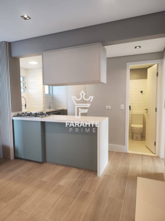 Imagem Apartamento com 2 Quartos à Venda, 60 m² em Boqueirão - Santos Imagem Apartamento com 2 Quartos à Venda, 60 m² em Boqueirão - Santos