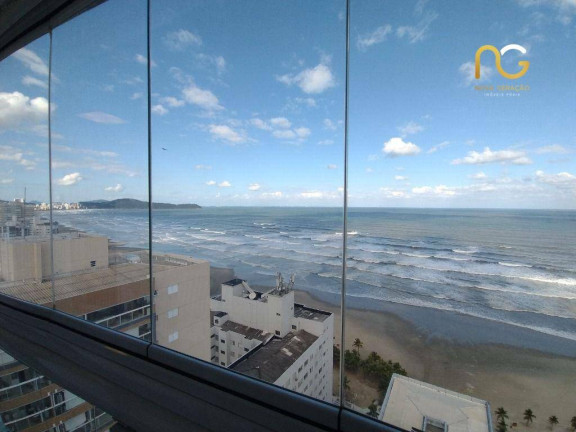 Imagem Apartamento com 4 Quartos à Venda, 194 m² em Aviação - Praia Grande Imagem Apartamento com 4 Quartos à Venda, 194 m² em Aviação - Praia Grande