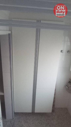 Imagem Apartamento com 3 Quartos para Alugar, 120 m² em Boqueirão - Santos Imagem Apartamento com 3 Quartos para Alugar, 120 m² em Boqueirão - Santos