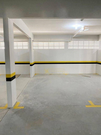 Imagem Apartamento com 2 Quartos à Venda, 53 m² em Pedra Branca - Palhoça