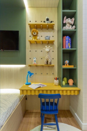 Imagem Apartamento com 1 Quarto à Venda, 35 m² em Centro - São Paulo Imagem Apartamento com 1 Quarto à Venda, 35 m² em Centro - São Paulo