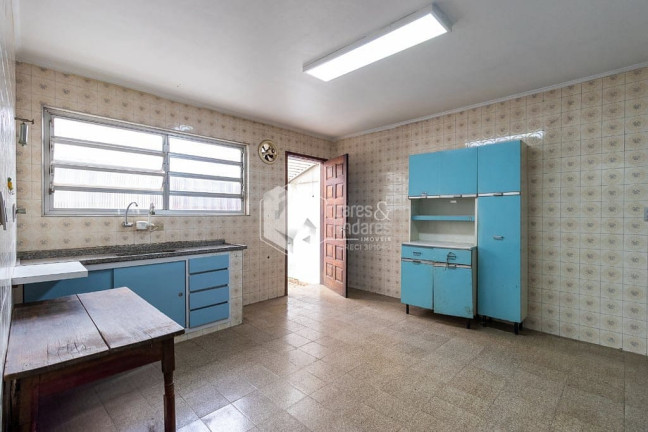 Imagem Casa com 3 Quartos à Venda, 143 m² em Vila Mariana - São Paulo