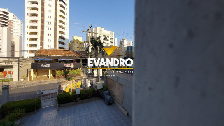 Imagem Apartamento com 3 Quartos à Venda, 123 m² em Quilombo - Cuiabá