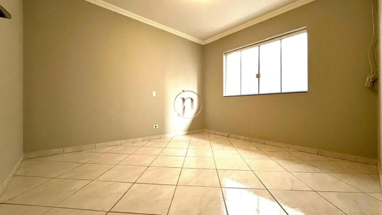 Imagem Casa com 3 Quartos à Venda, 136 m² em Centro - São José Dos Pinhais