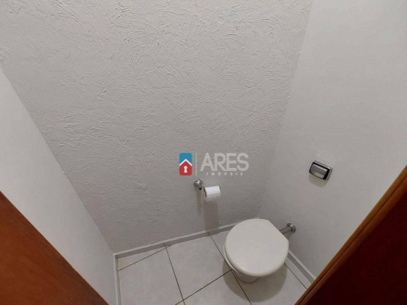 Imagem Casa com 3 Quartos à Venda, 190 m² em Centro - Santa Bárbara D'oeste