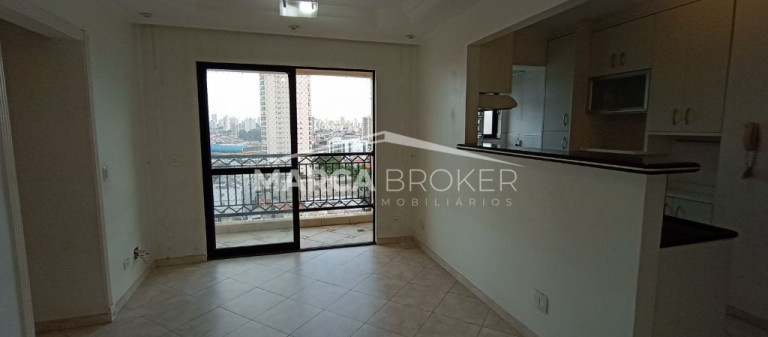 Imagem Apartamento com 2 Quartos à Venda, 72 m² em Ipiranga - São Paulo Imagem Apartamento com 2 Quartos à Venda, 72 m² em Ipiranga - São Paulo