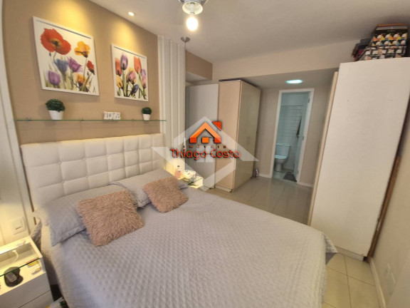 Imagem Apartamento com 3 Quartos à Venda, 92 m² em Barra Olímpica - Rio De Janeiro Imagem Apartamento com 3 Quartos à Venda, 92 m² em Barra Olímpica - Rio De Janeiro