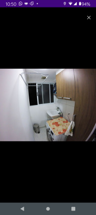 Imagem Apartamento com 2 Quartos à Venda, 52 m² em Centro - Sorocaba