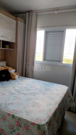 Imagem Apartamento com 2 Quartos à Venda, 51 m² em Vila Barth - Itapetininga Imagem Apartamento com 2 Quartos à Venda, 51 m² em Vila Barth - Itapetininga