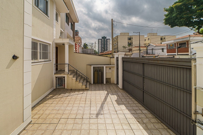Imagem Casa com 3 Quartos à Venda, 128 m² em Vila Romana - São Paulo Imagem Casa com 3 Quartos à Venda, 128 m² em Vila Romana - São Paulo