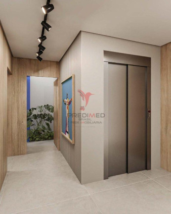 Imagem Cobertura com 1 Quarto à Venda, 78 m² em Humaitá - Rio De Janeiro