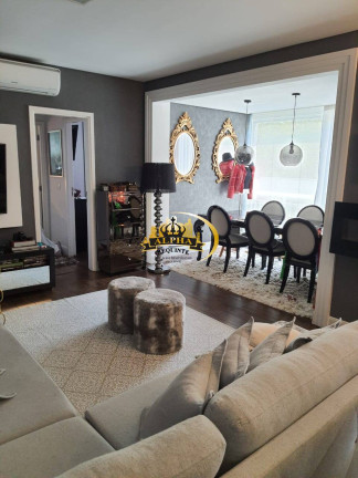 Imagem Apartamento com 2 Quartos à Venda, 75 m² em Alphaville - Santana De Parnaíba Imagem Apartamento com 2 Quartos à Venda, 75 m² em Alphaville - Santana De Parnaíba