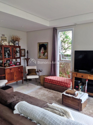 Imagem Casa de Condomínio com 4 Quartos à Venda, 440 m² em Vila Hollândia - Campinas Imagem Casa de Condomínio com 4 Quartos à Venda, 440 m² em Vila Hollândia - Campinas