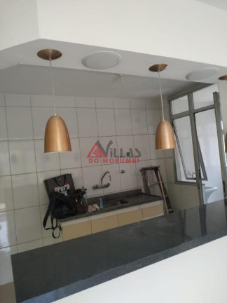Imagem Apartamento com 2 Quartos à Venda, 68 m² em Vila Andrade - São Paulo